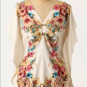 Anthropologie top